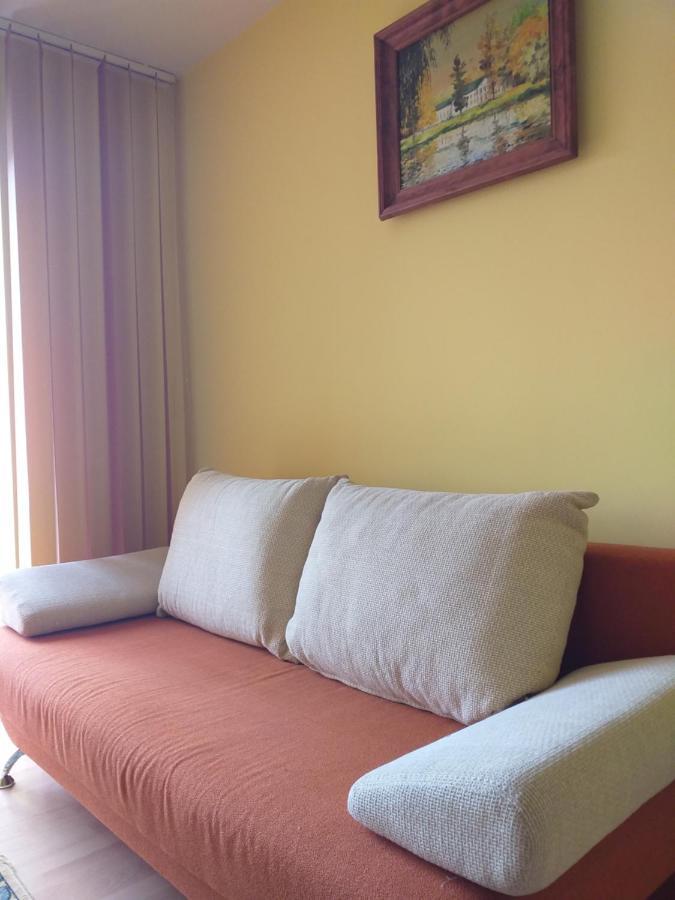 Domek Pod Przehyba - Pokoje Golkowice Dolne Exterior foto