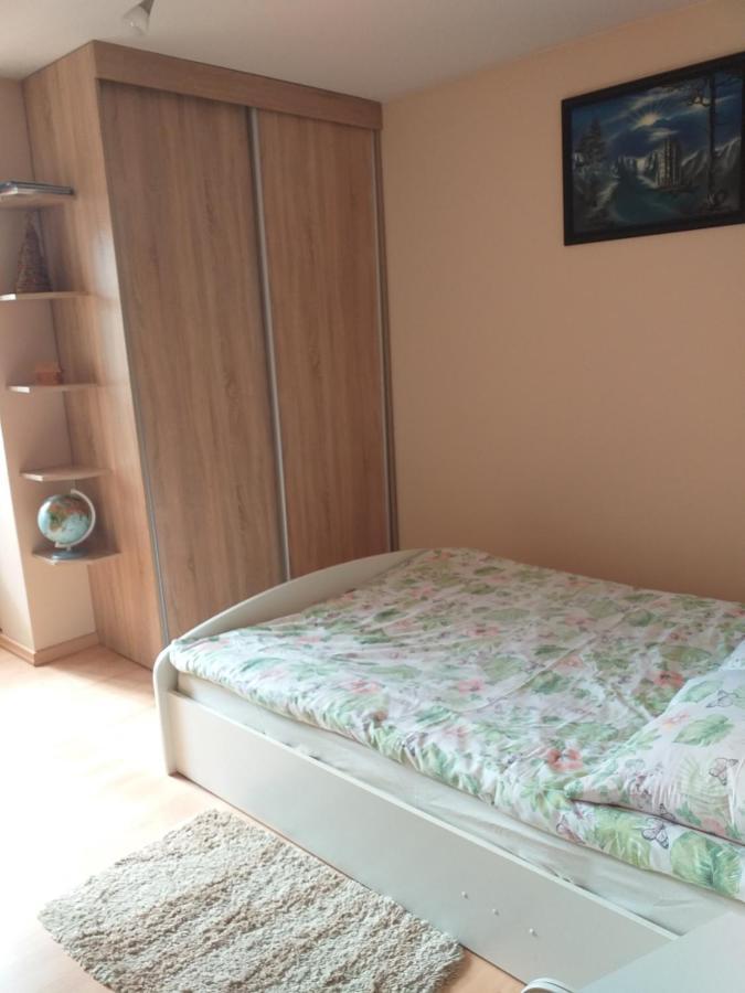 Domek Pod Przehyba - Pokoje Golkowice Dolne Exterior foto